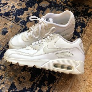 Youth Nike Air Max